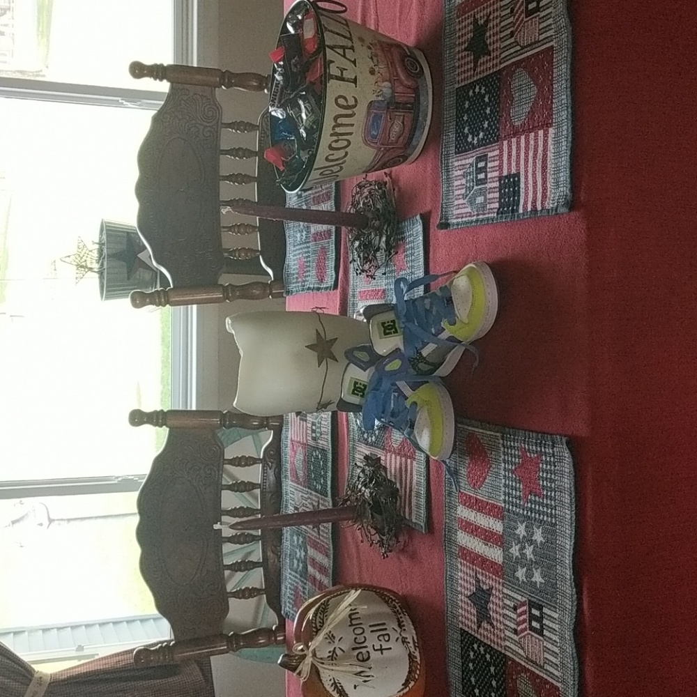 Little girls DC size 13